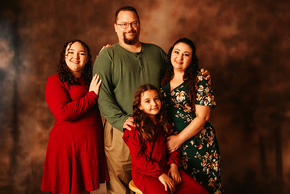 Family 2025-6