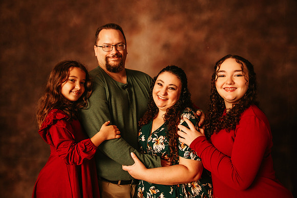 Family 2025-8