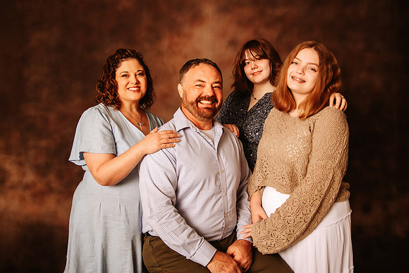 Family 2025-26