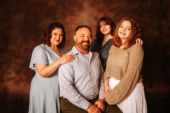 Family 2025-27