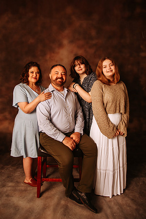 Family 2025-29