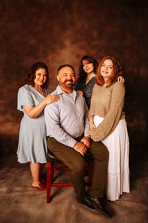 Family 2025-28