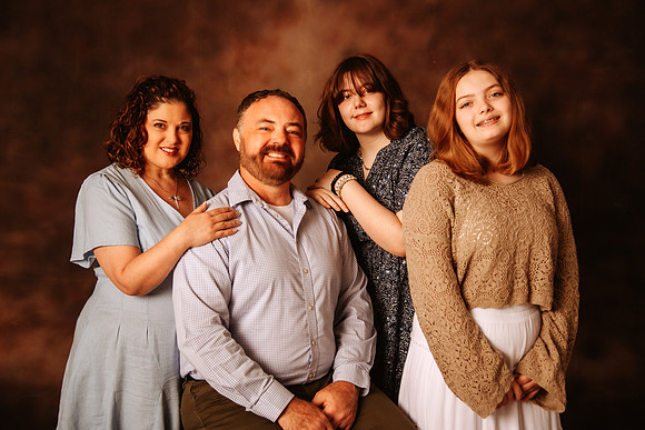 Family 2025-30