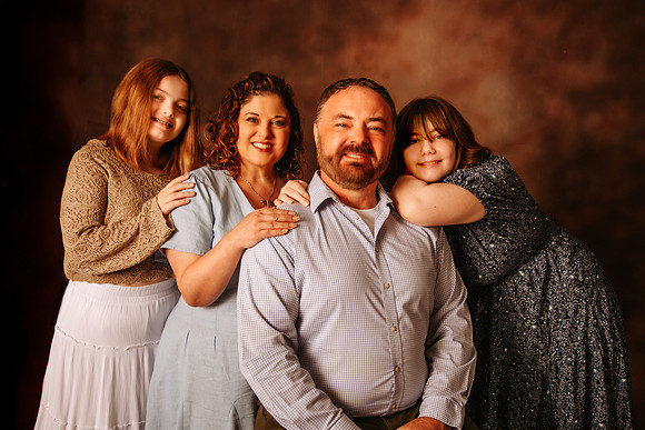 Family 2025-31