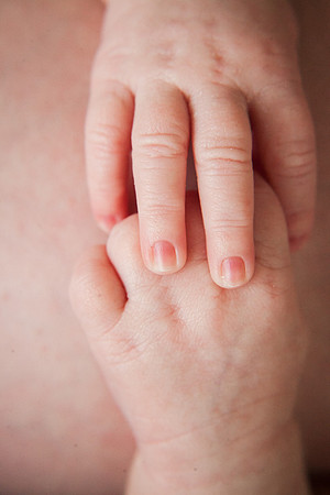 Cora Newborn-38