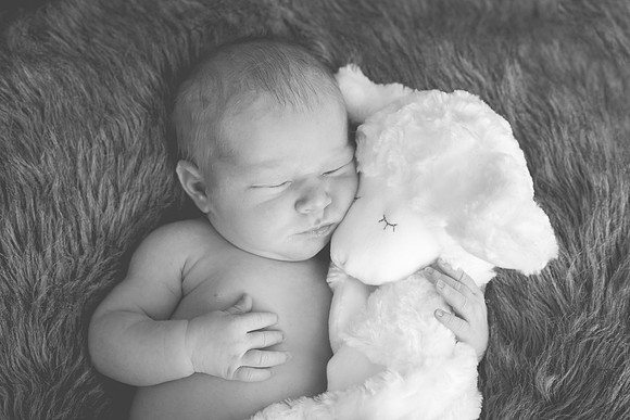 Cora Newborn-45
