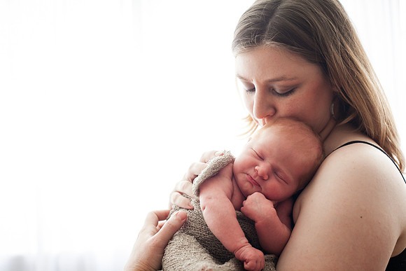 Cora Newborn-80