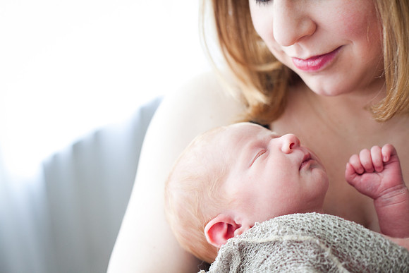 Cora Newborn-85