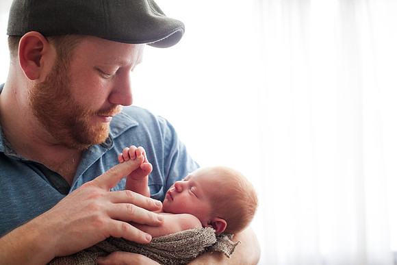 Cora Newborn-101