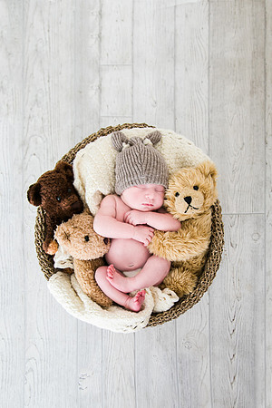 Cora Newborn