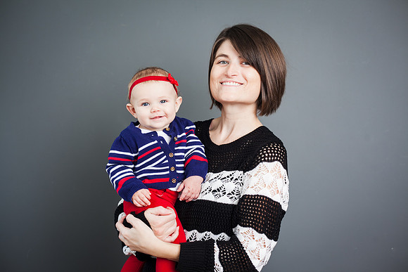 Brianna 6mth