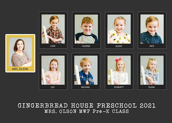 OLSON MWF PREK PEP copy