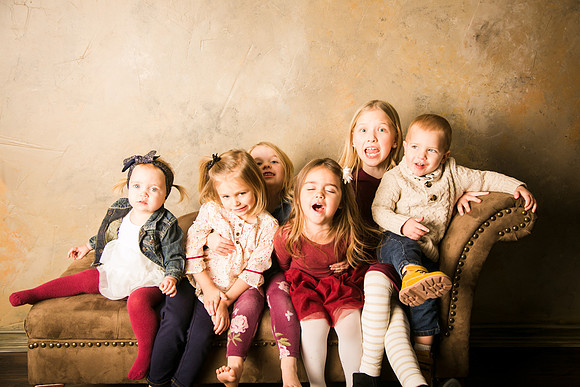 Cousins 2018-9