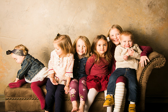 Cousins 2018-3