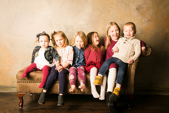 Cousins 2018-2