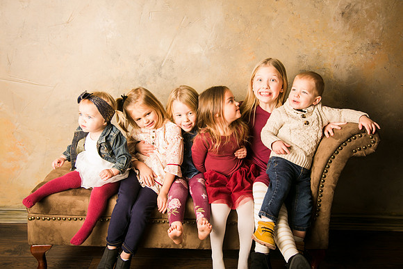 Cousins 2018-10
