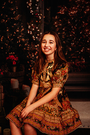Pippa 11yr-4