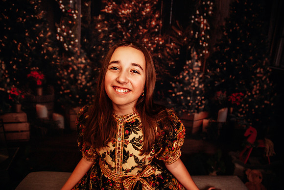Pippa 11yr-13