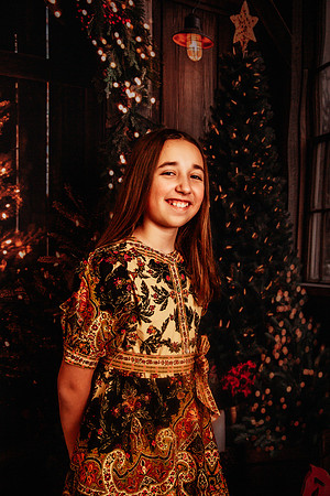 Pippa 11yr-14