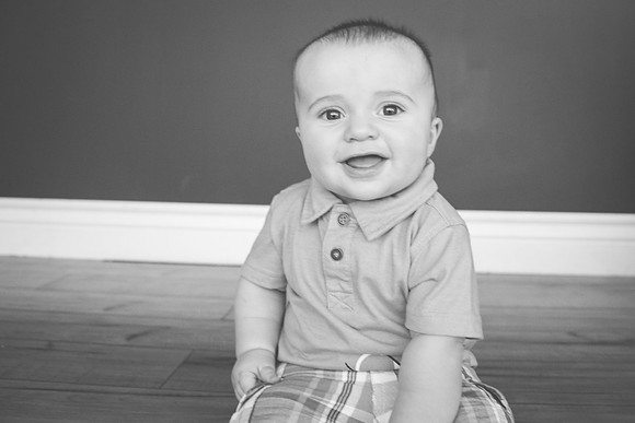 Ethan 6mth-155