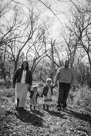 Richter Family 2014-22
