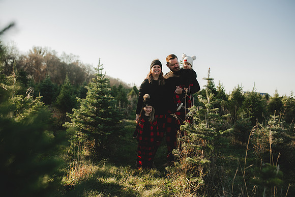 Tree Farm 2023-30