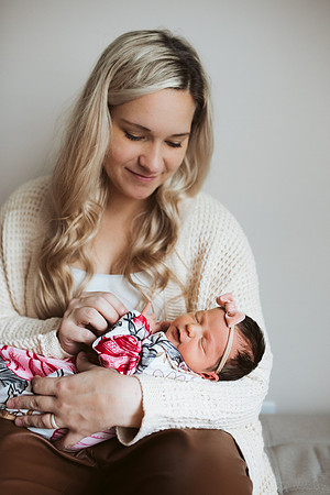 Taelyn NB-58