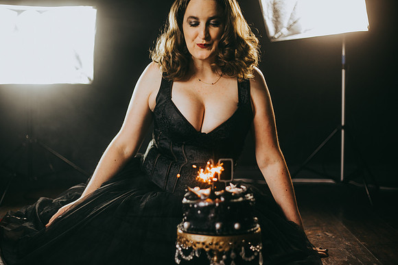 Courtney 40th-77