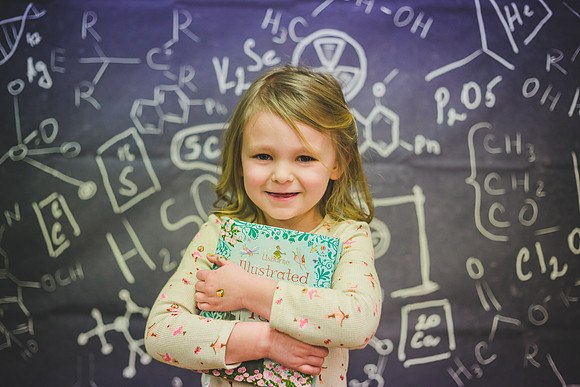 SOPHIA K-5