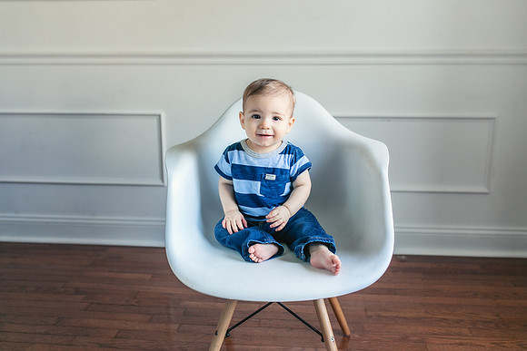 Sebastian 1yr-50