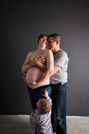 Belly Bump-35