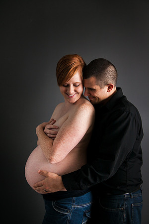 Belly Bump-31
