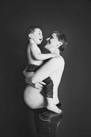Belly Bump-53