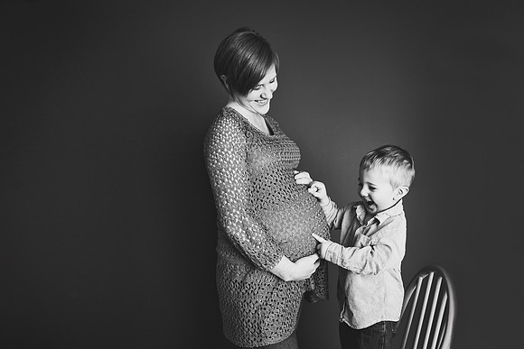 Belly Bump-13