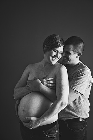 Belly Bump-39