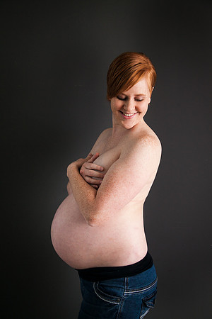 Belly Bump-29