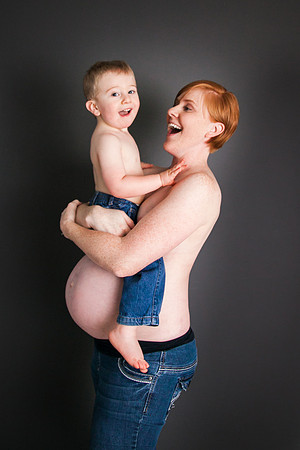 Belly Bump-46