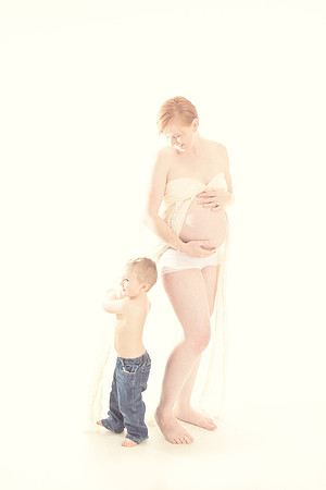 Belly Bump-60