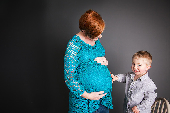 Belly Bump-9