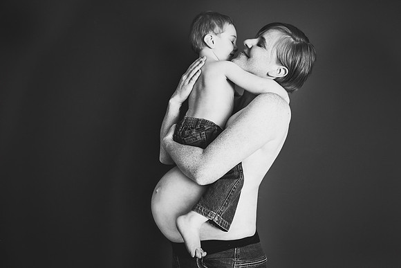 Belly Bump-50