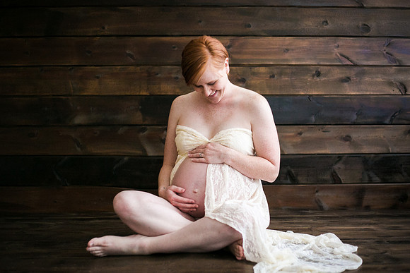 Belly Bump-69