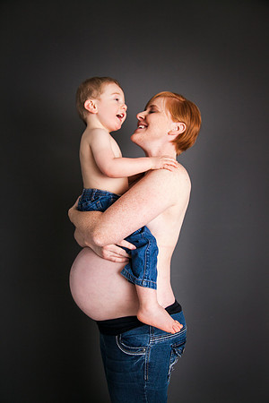 Belly Bump-52