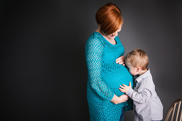 Belly Bump-10