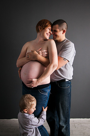 Belly Bump-41