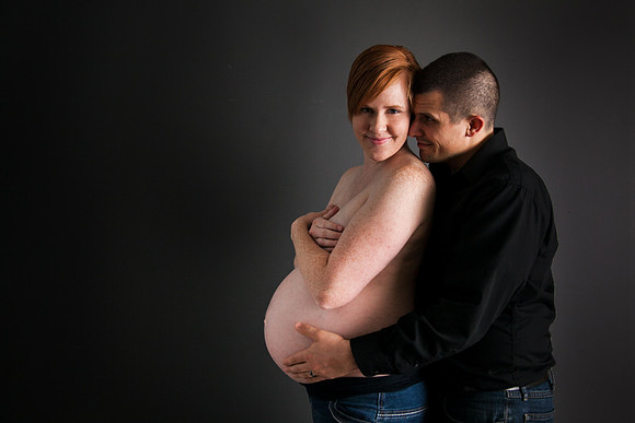 Belly Bump-34