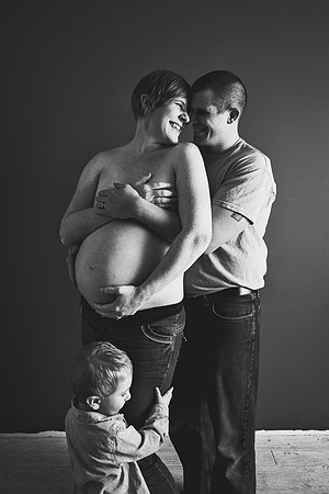 Belly Bump-42