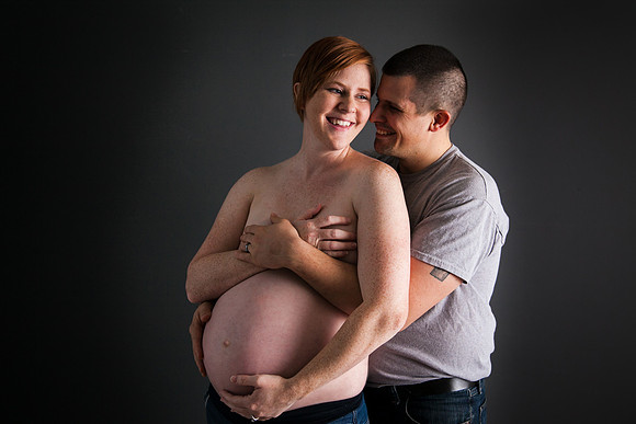 Belly Bump-36
