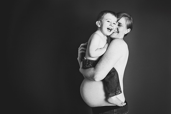 Belly Bump-48
