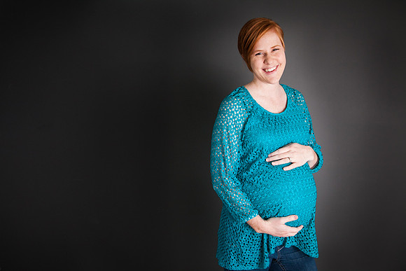 Belly Bump-5