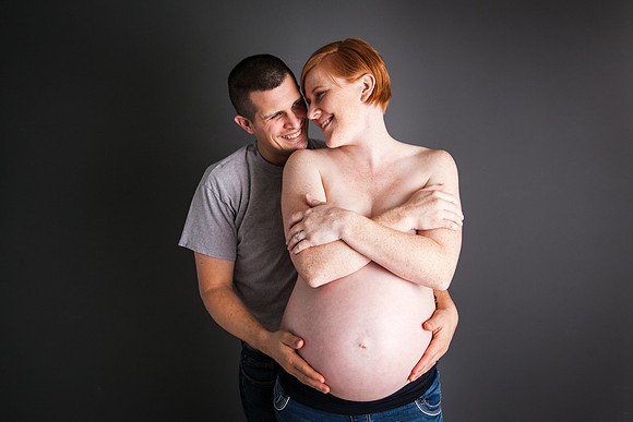 Belly Bump-43